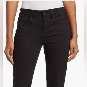 NYDJ Classic Black Women's Jeans